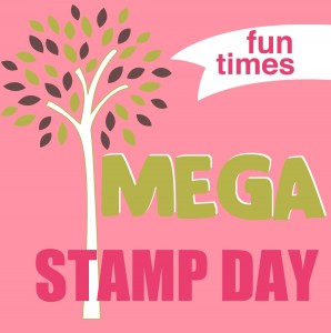 Mega Stamp Day