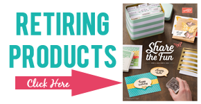 retiring products