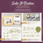 sale-a-bration freebies
