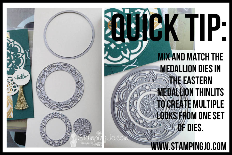 Stamping Tips & Techniques to Try Hand Stamped Cards with Josee SmuckStampin' Up! Canada