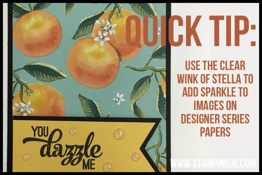 Stamping Tips & Techniques to Try Hand Stamped Cards with Josee SmuckStampin' Up! Canada