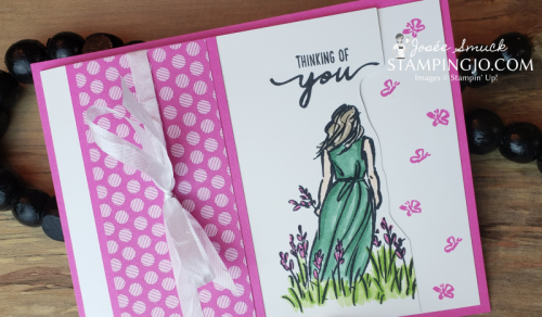 Beautiful Moments Butterflies – Hand Stamped Cards with Josee Smuck ...