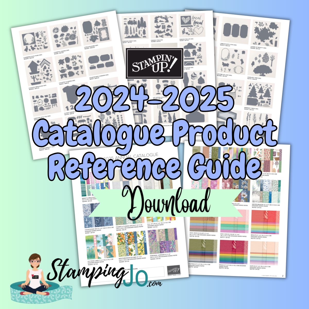 2017 Occasions Catalogue and SaleABration Celebrate Everyday Project