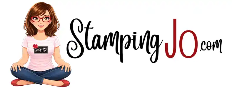Hand Stamped Cards with Josee Smuck-Stampin' Up! Canada Demonstrator